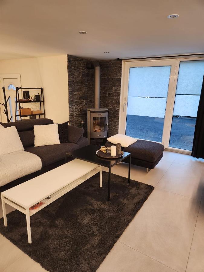 Appartement Moderne Avec Terrasse Et Piscine A Chatel Sur Bex Luaran gambar