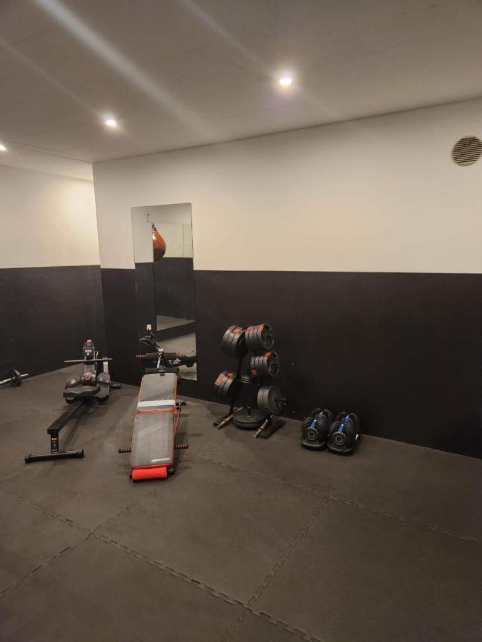 Appartement Moderne Avec Terrasse Et Piscine A Chatel Sur Bex Luaran gambar